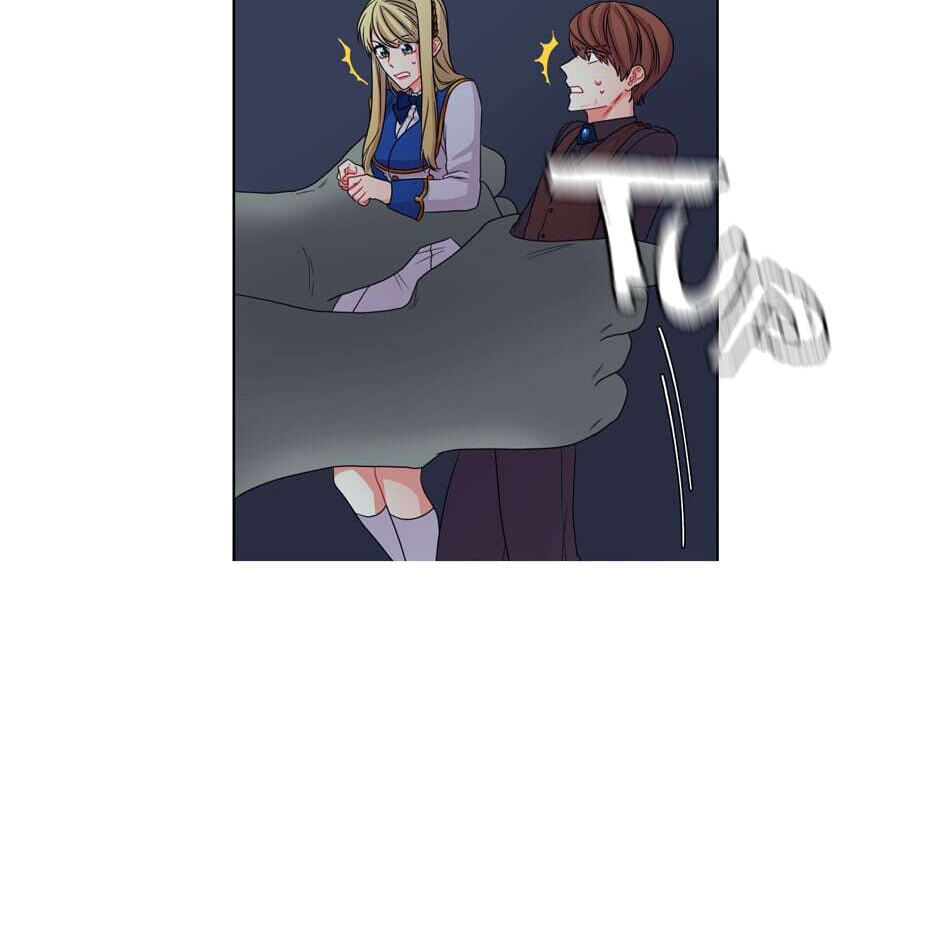 The Librarian of St. Bright Tower Chapter 28 page 35 - 