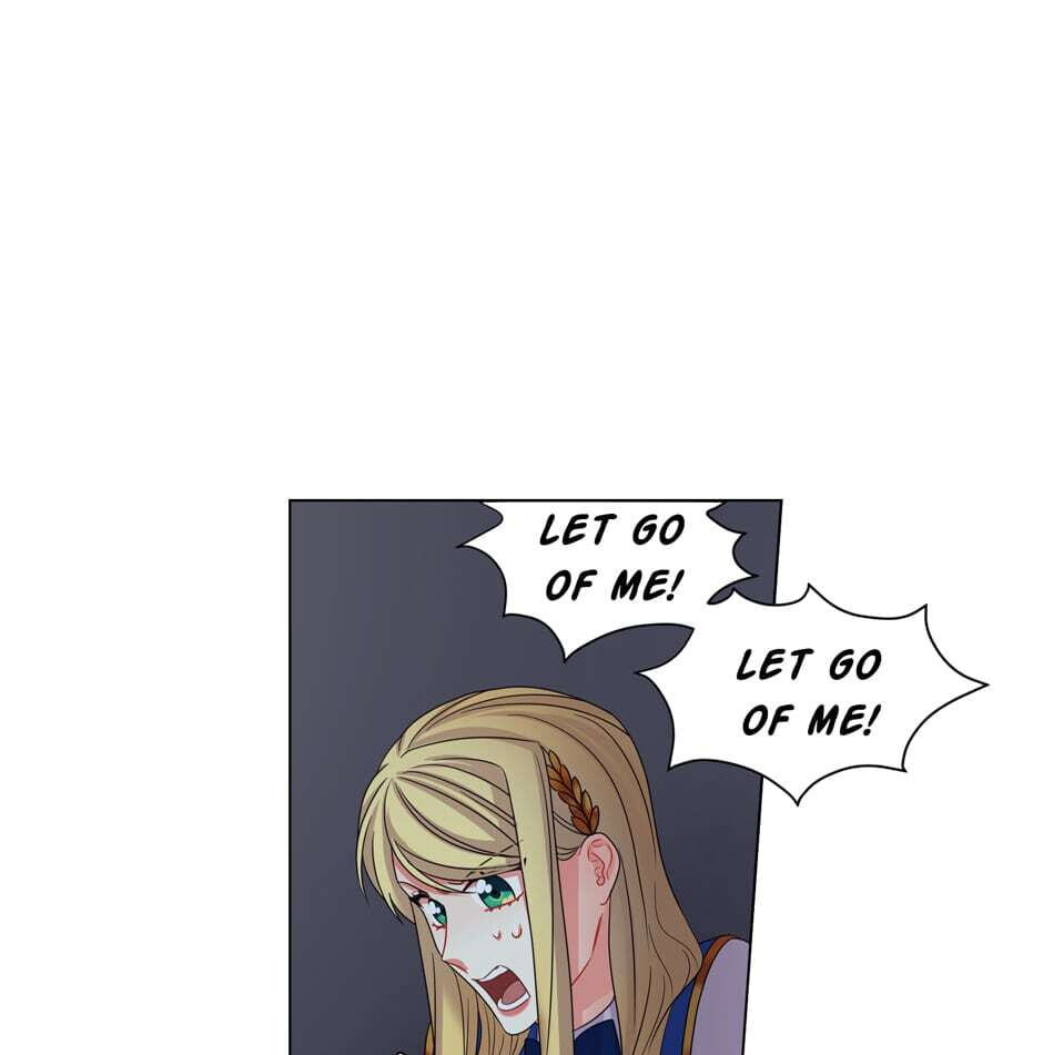 The Librarian of St. Bright Tower Chapter 28 page 40 - 