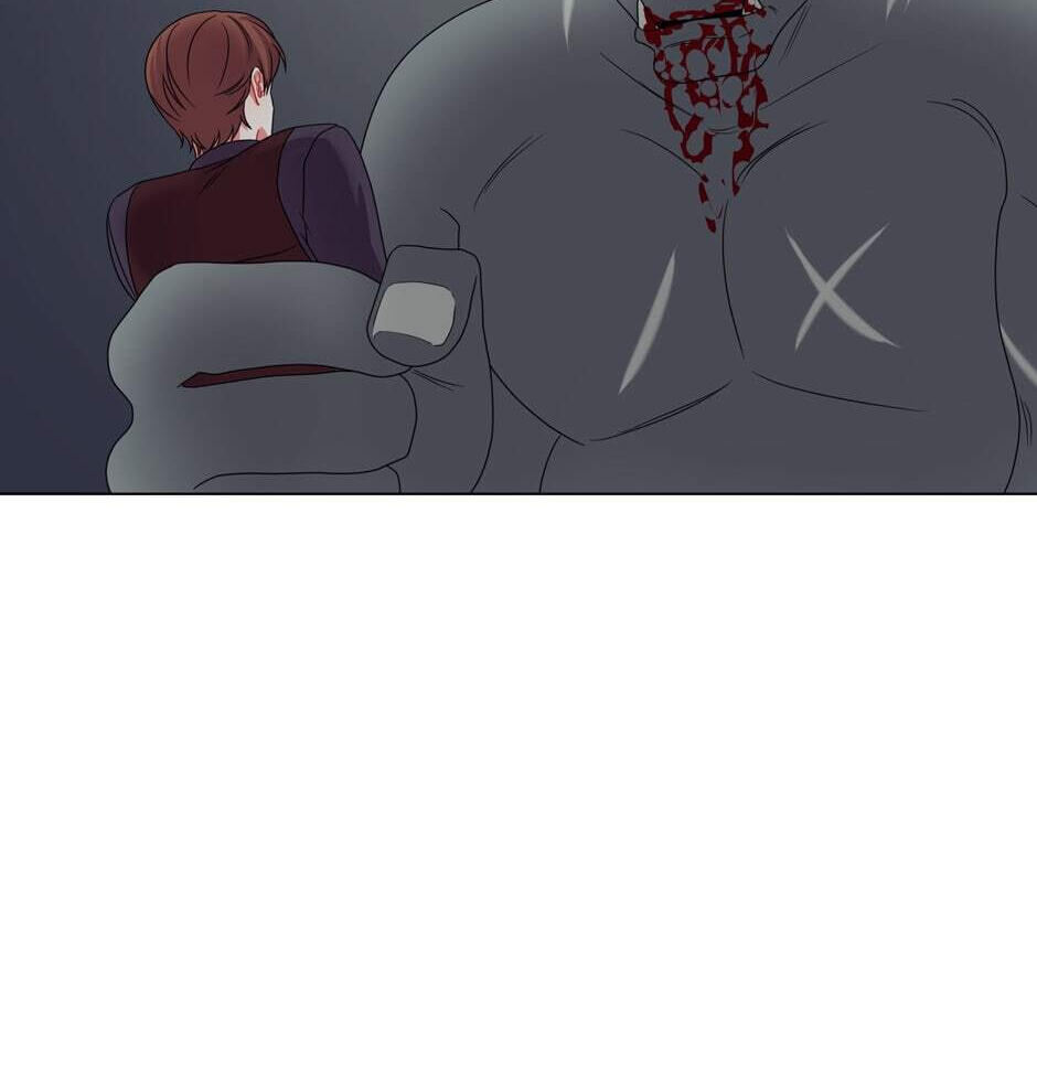 The Librarian of St. Bright Tower Chapter 28 page 45 - 