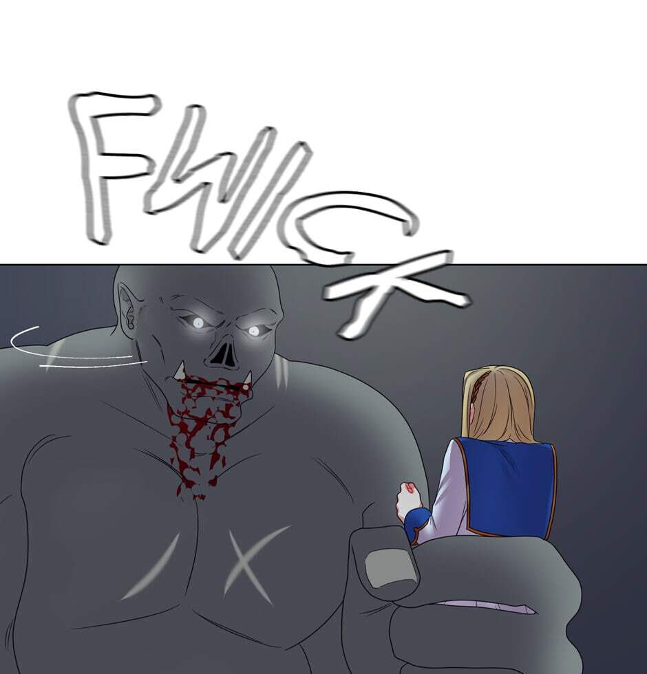 The Librarian of St. Bright Tower Chapter 28 page 46 - 