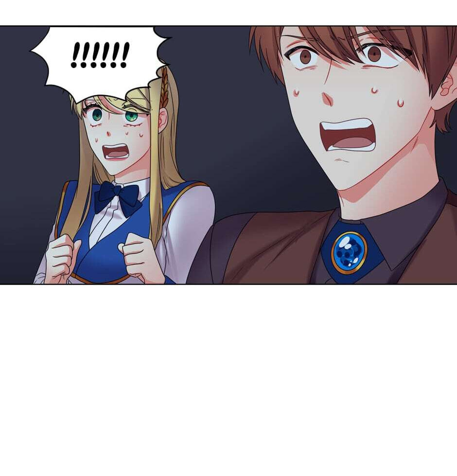 The Librarian of St. Bright Tower Chapter 28 page 51 - 