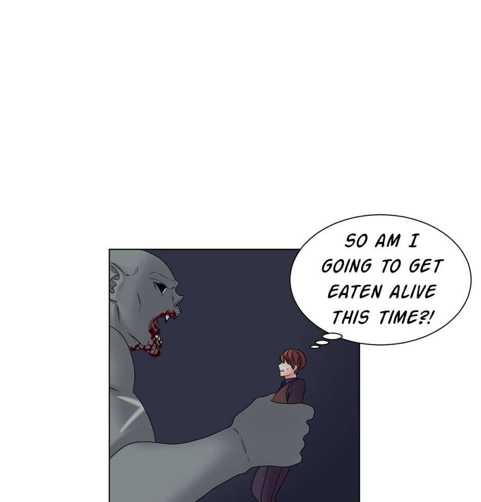 The Librarian of St. Bright Tower Chapter 28 page 52 - 