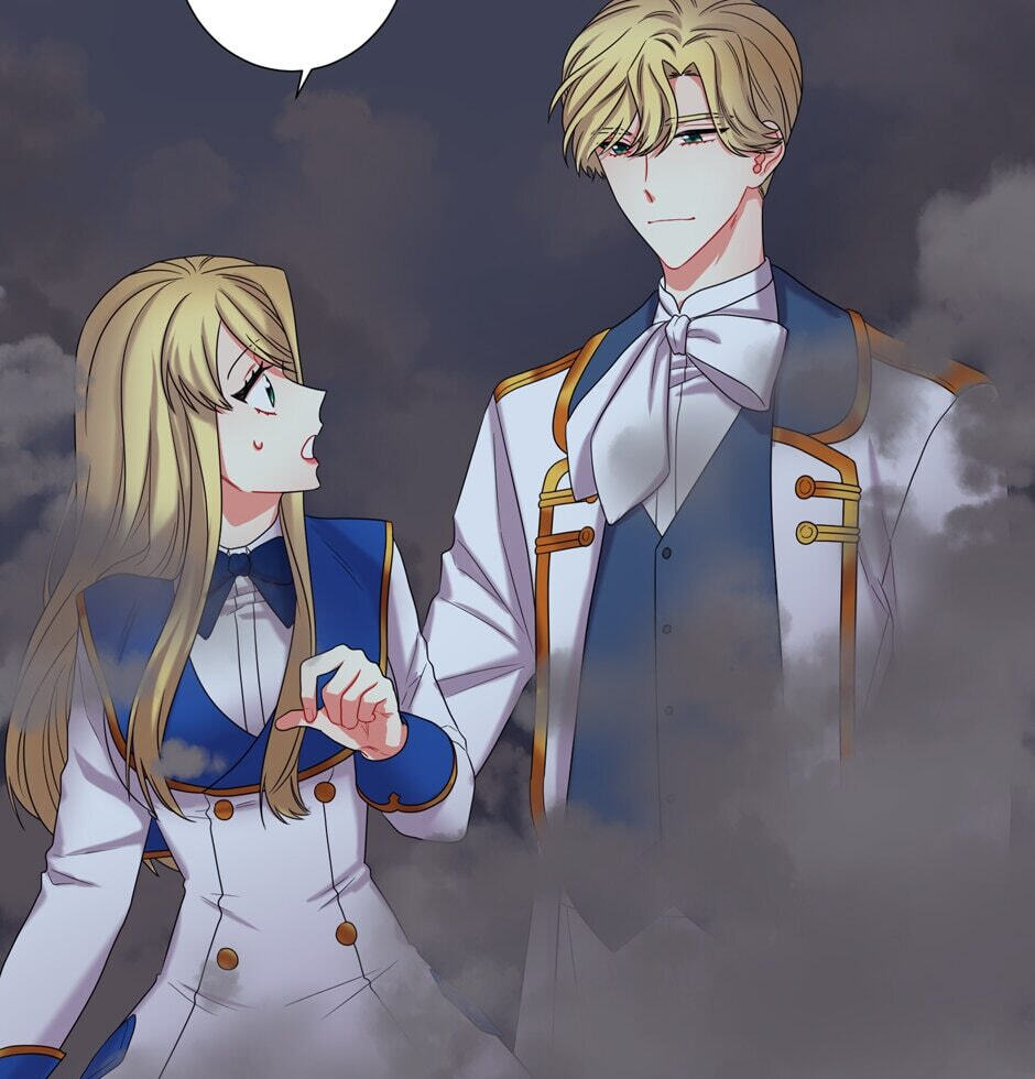 The Librarian of St. Bright Tower Chapter 28 page 68 - 