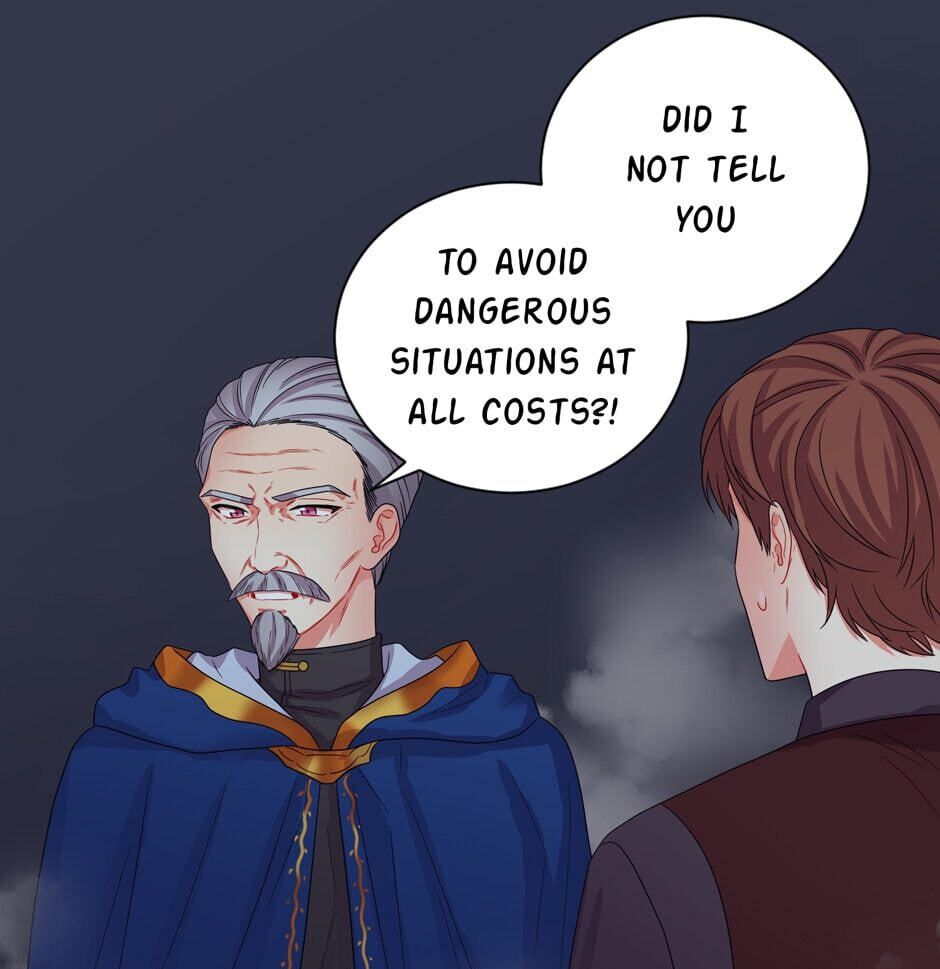 The Librarian of St. Bright Tower Chapter 28 page 76 - 