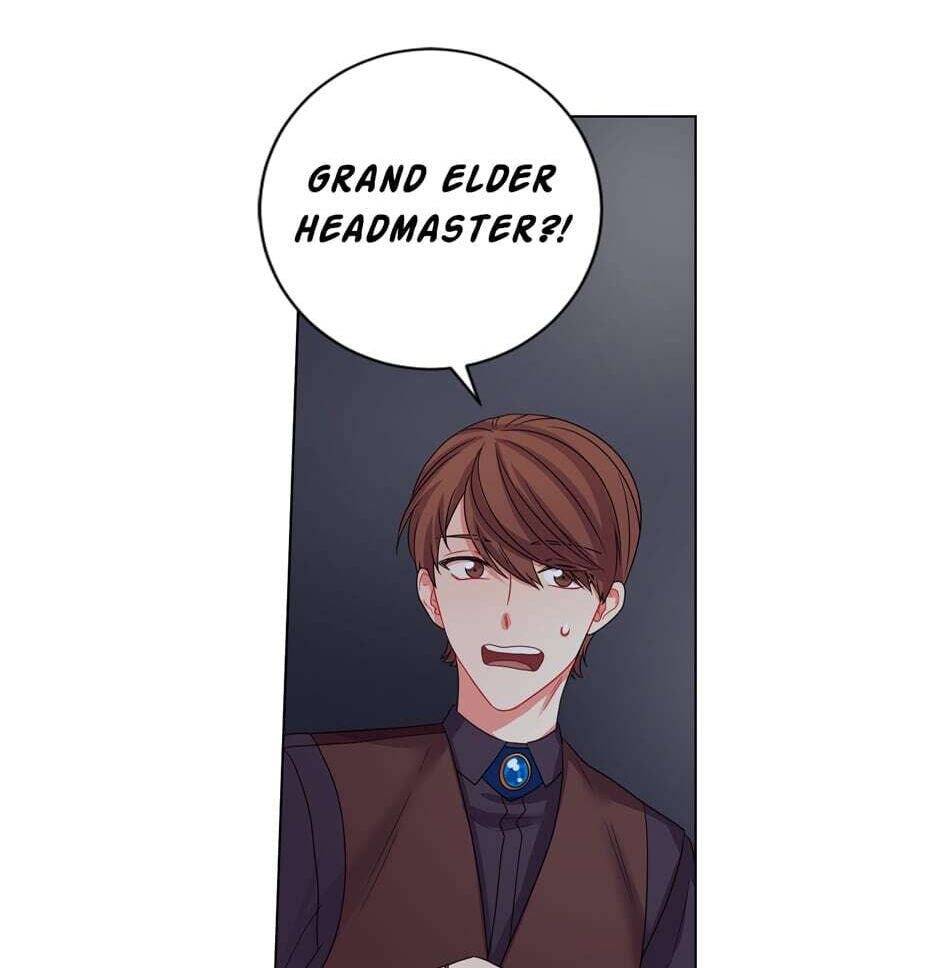The Librarian of St. Bright Tower Chapter 28 page 81 - 