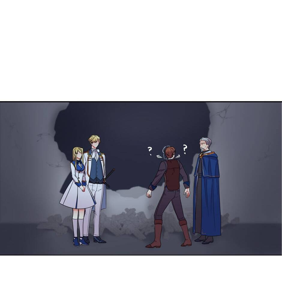 The Librarian of St. Bright Tower Chapter 28 page 83 - 