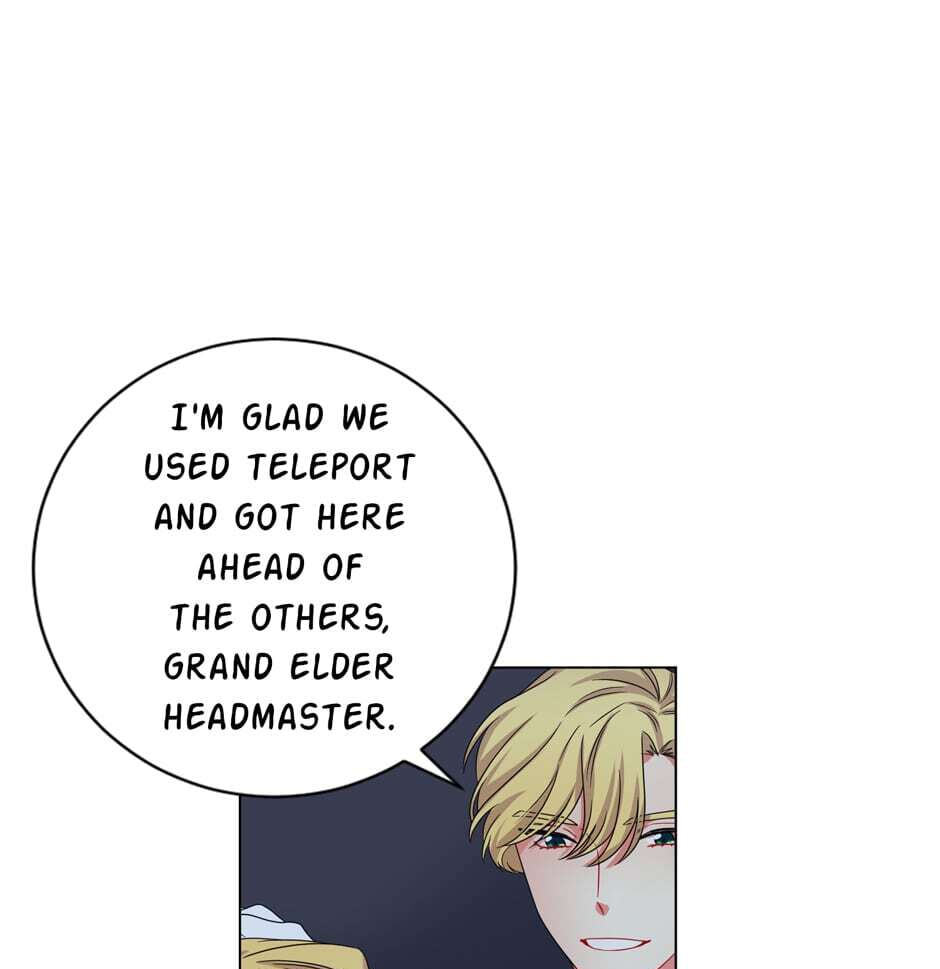 The Librarian of St. Bright Tower Chapter 28 page 84 - 