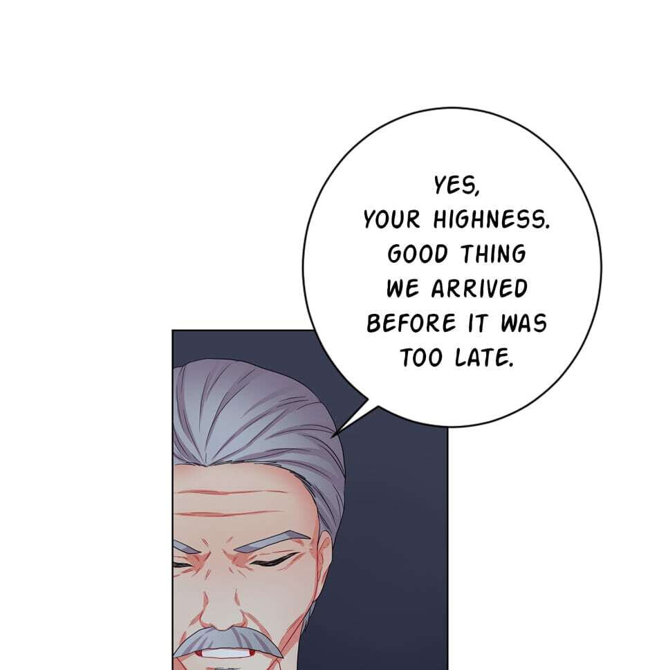 The Librarian of St. Bright Tower Chapter 28 page 86 - 