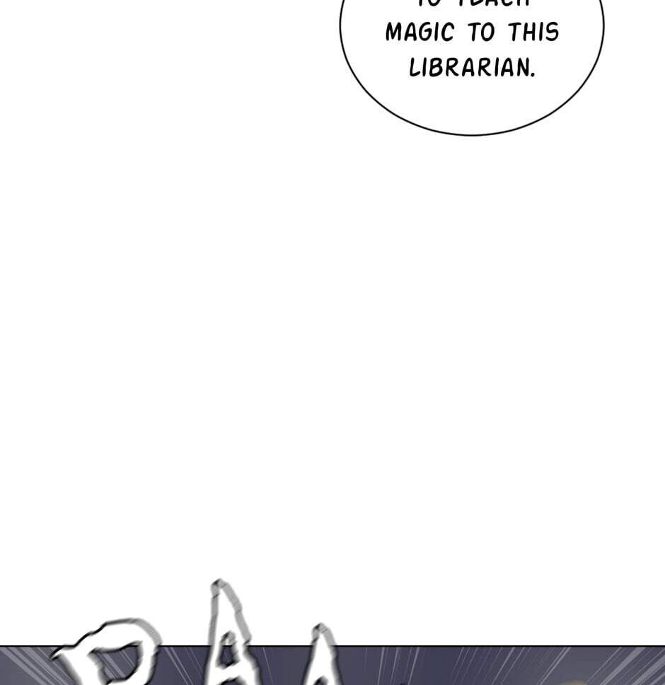 The Librarian of St. Bright Tower Chapter 28 page 89 - 