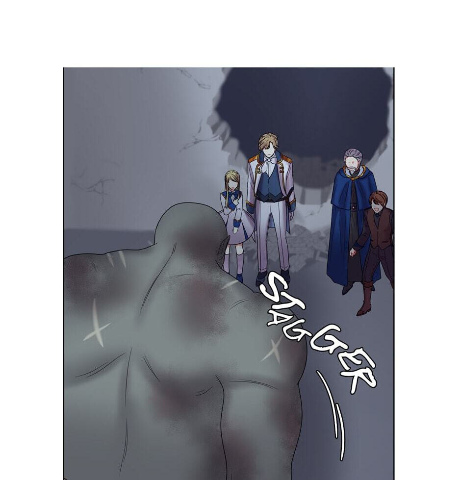 The Librarian of St. Bright Tower Chapter 28 page 95 - 