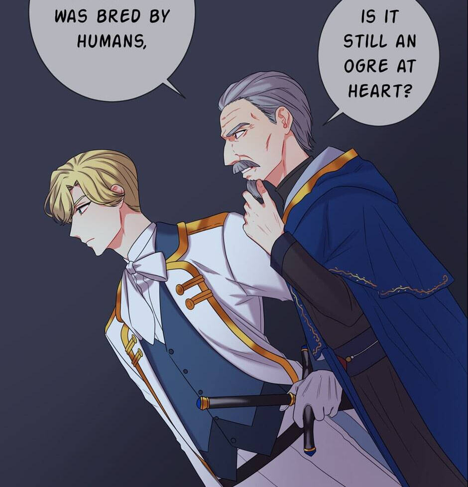 The Librarian of St. Bright Tower Chapter 28 page 99 - 