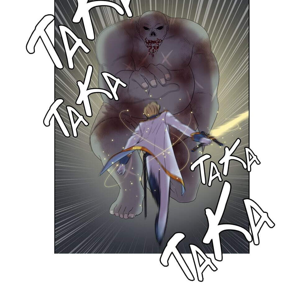 The Librarian of St. Bright Tower Chapter 29 page 12 - 