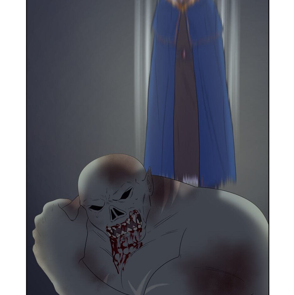 The Librarian of St. Bright Tower Chapter 29 page 33 - 