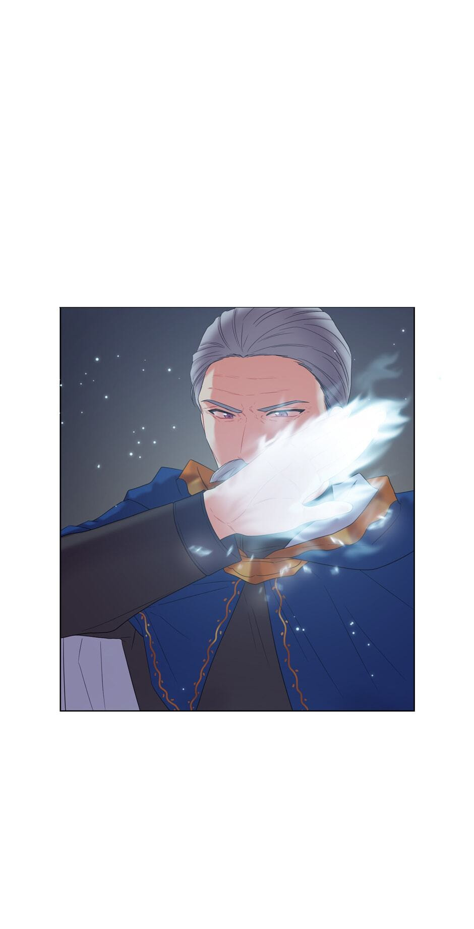 The Librarian of St. Bright Tower Chapter 29 page 35 - 