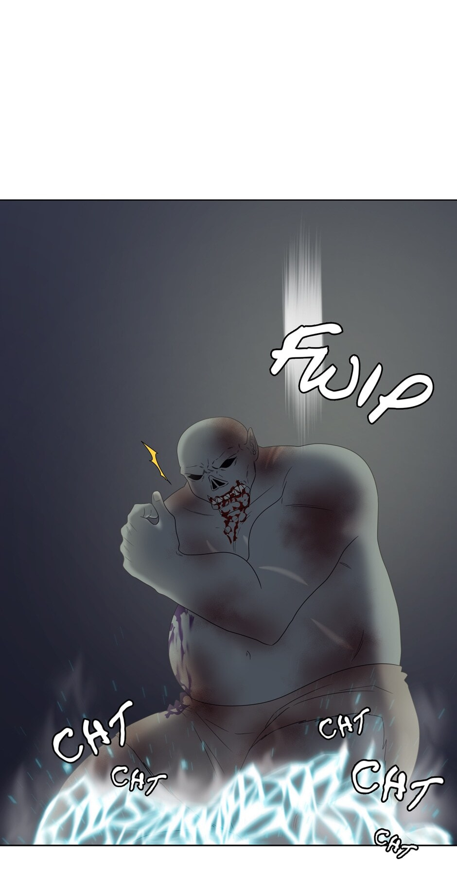 The Librarian of St. Bright Tower Chapter 29 page 37 - 