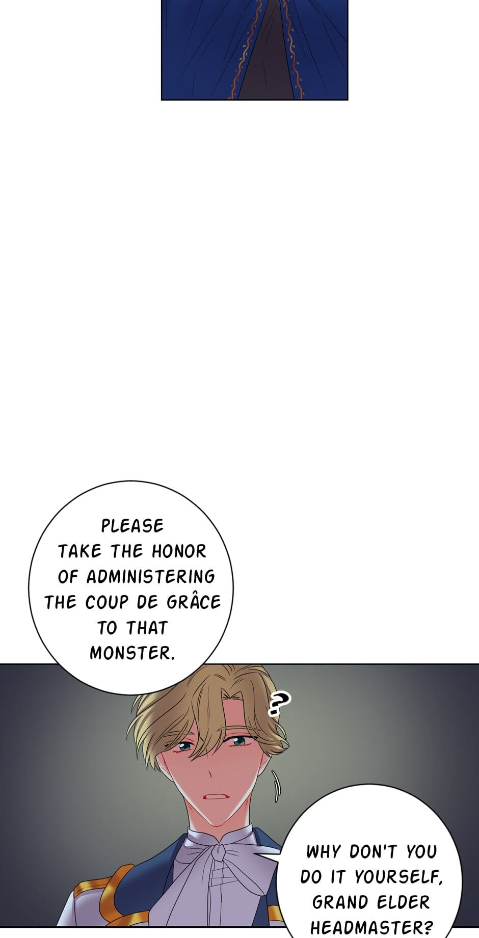 The Librarian of St. Bright Tower Chapter 29 page 40 - 