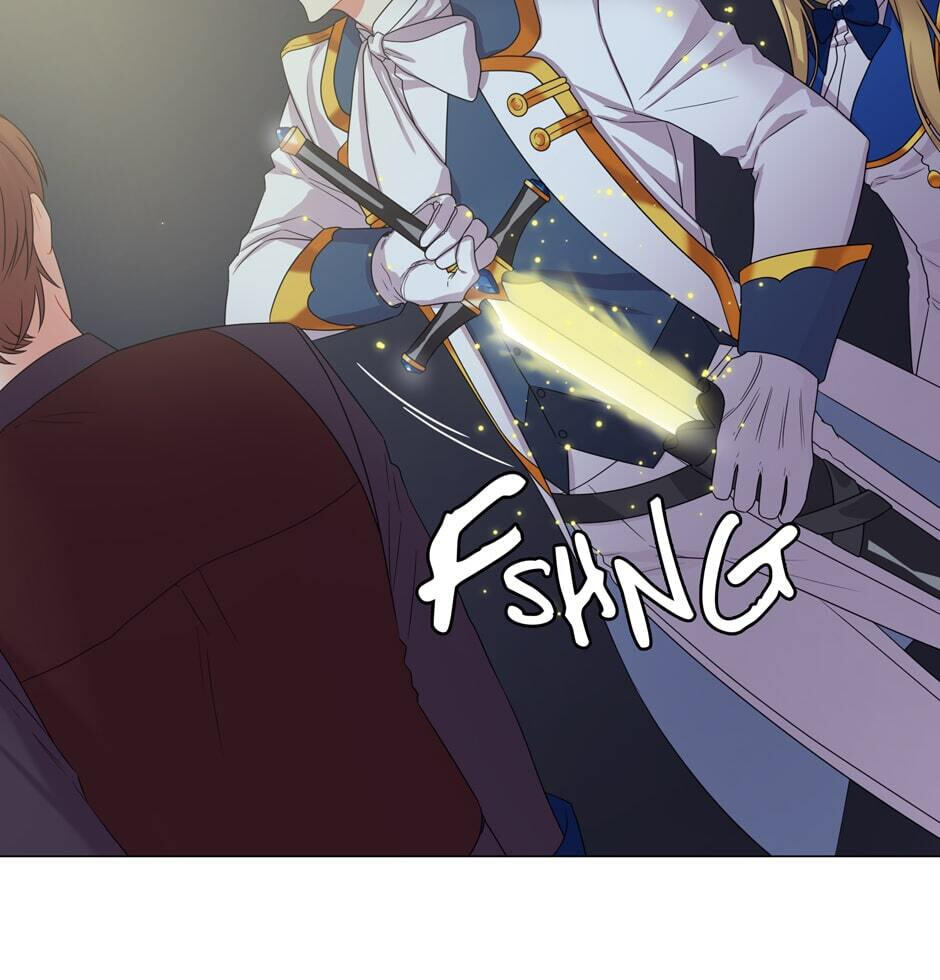 The Librarian of St. Bright Tower Chapter 29 page 5 - 