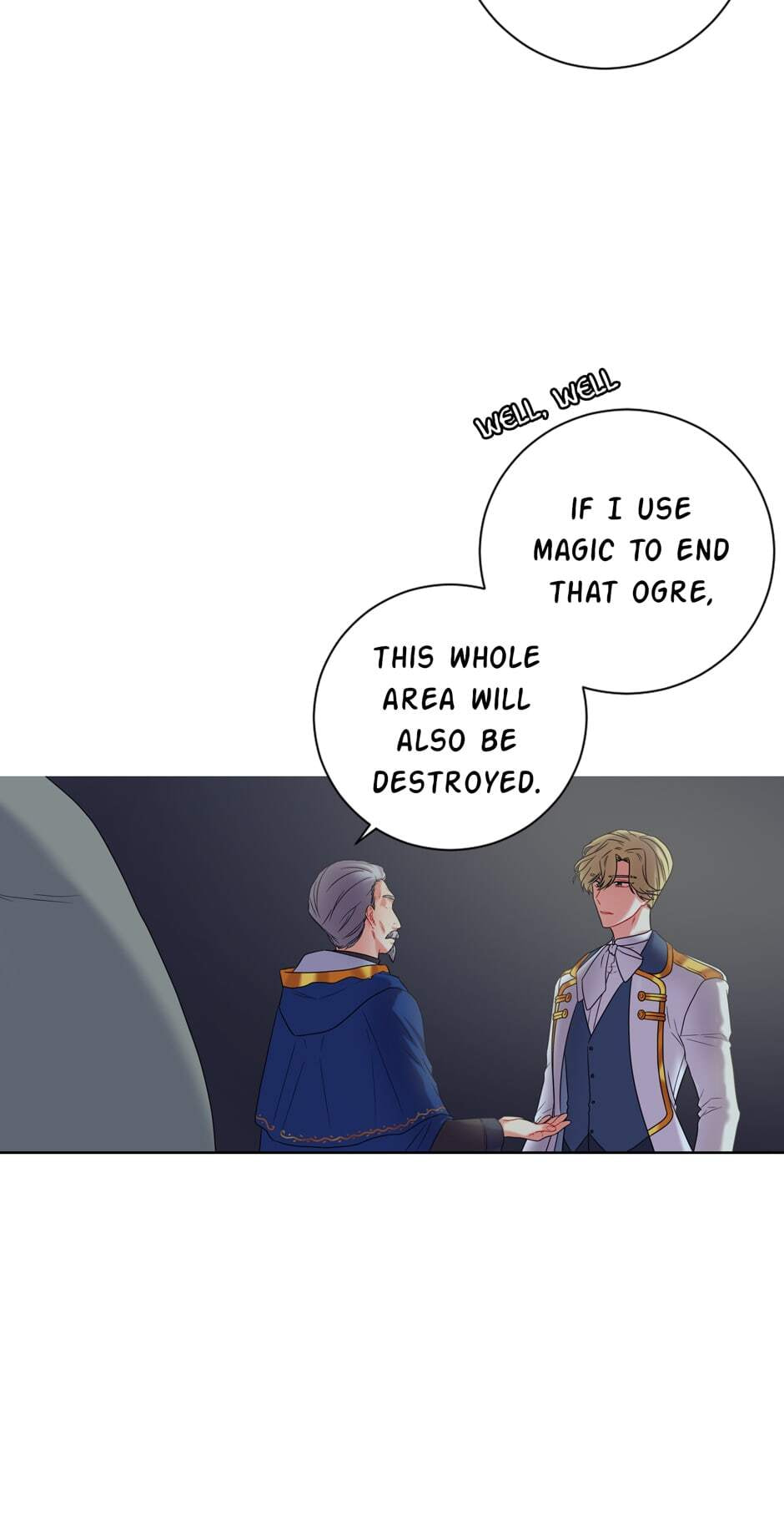 The Librarian of St. Bright Tower Chapter 29 page 41 - 