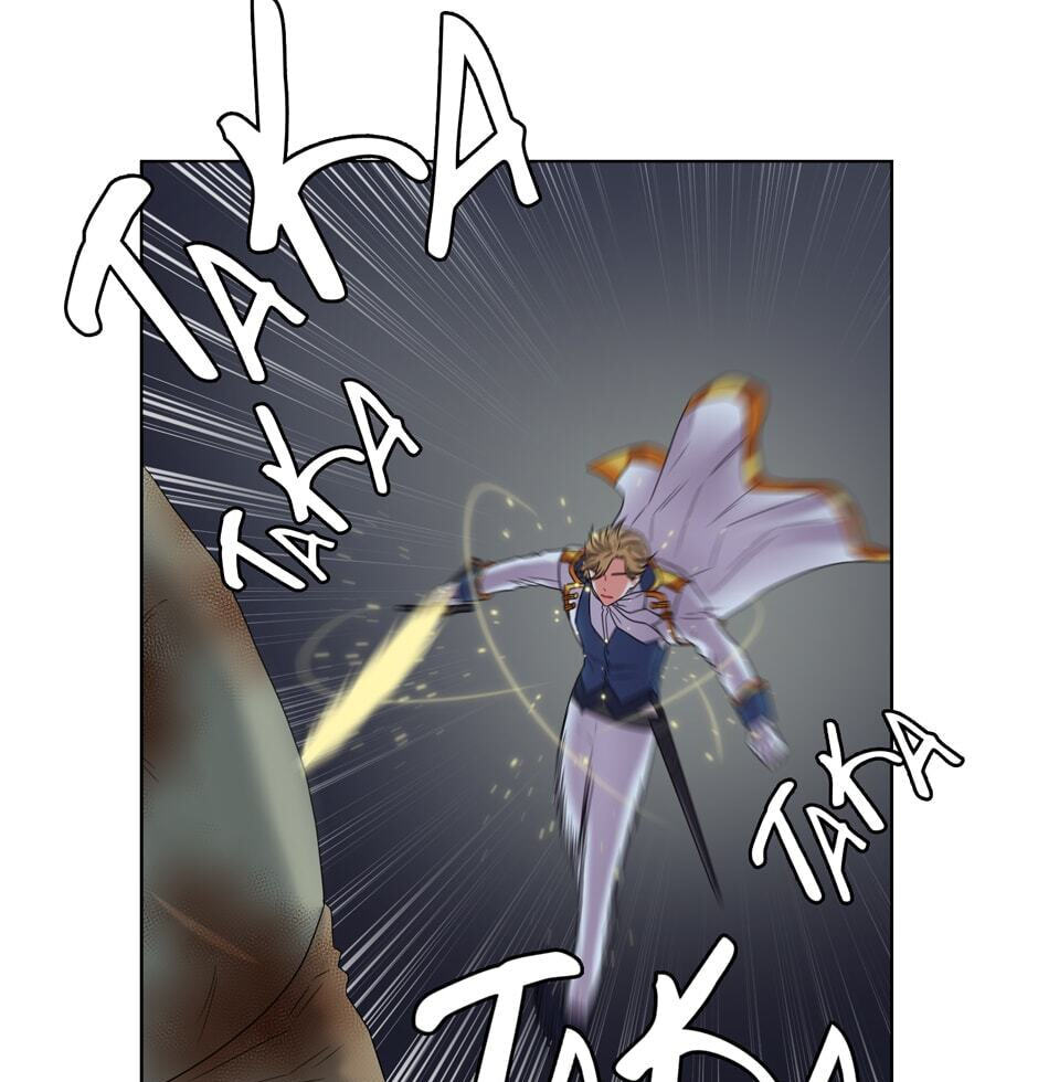 The Librarian of St. Bright Tower Chapter 29 page 46 - 