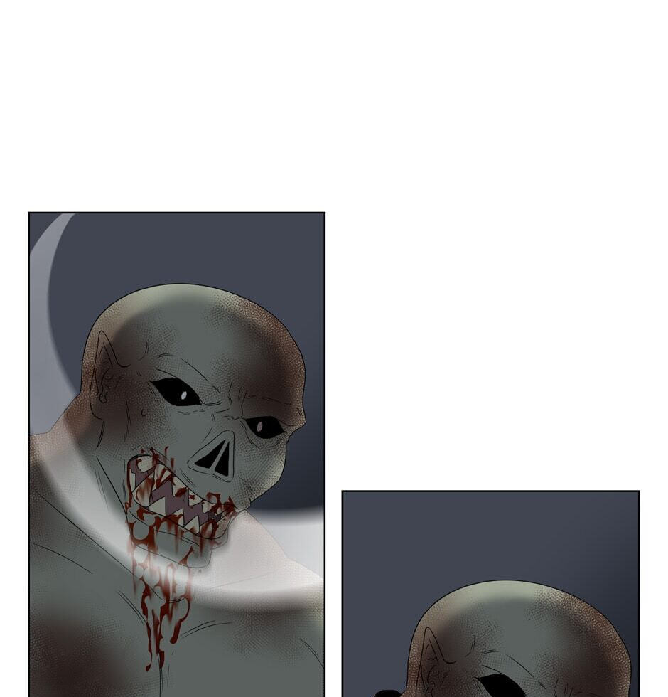 The Librarian of St. Bright Tower Chapter 29 page 48 - 