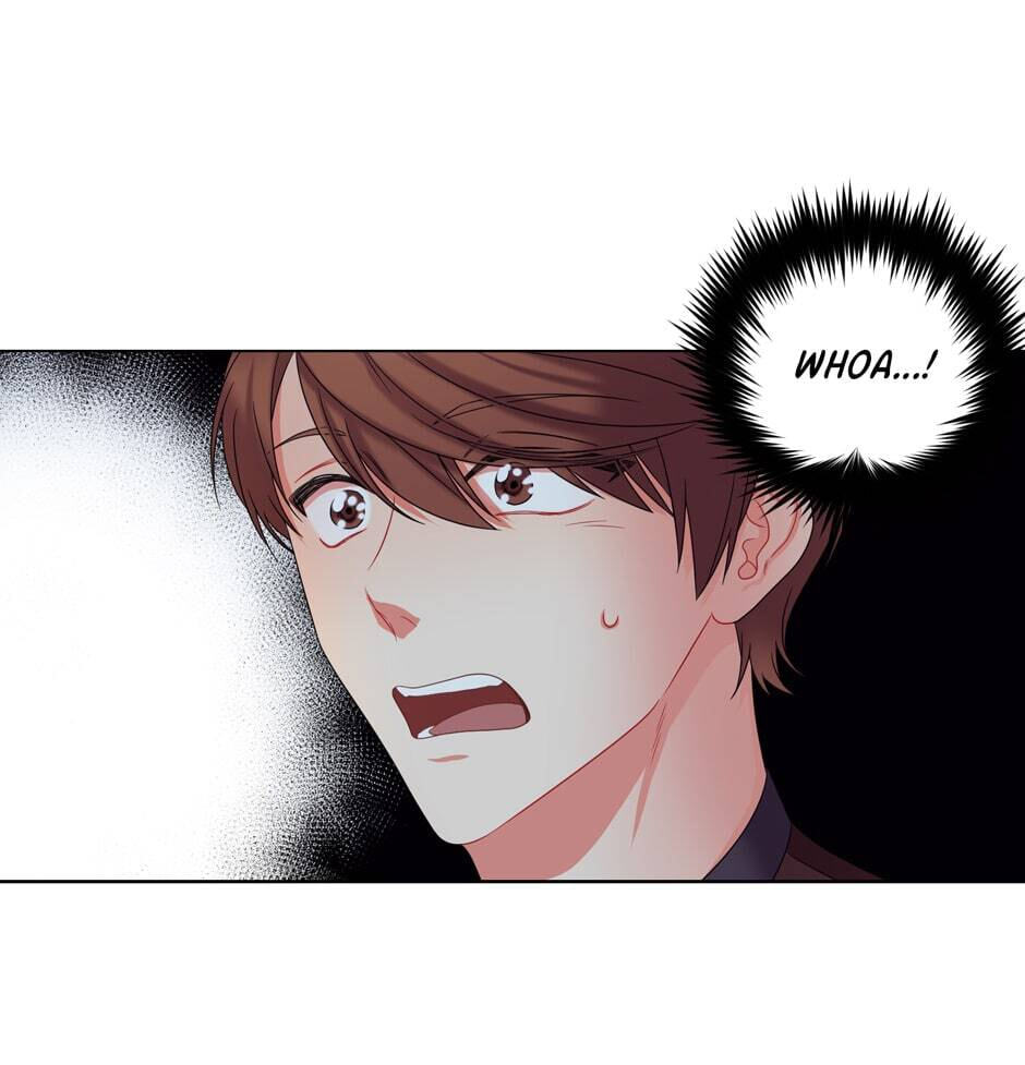 The Librarian of St. Bright Tower Chapter 29 page 58 - 
