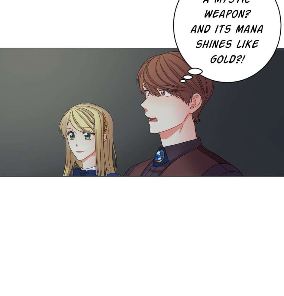 The Librarian of St. Bright Tower Chapter 29 page 7 - 