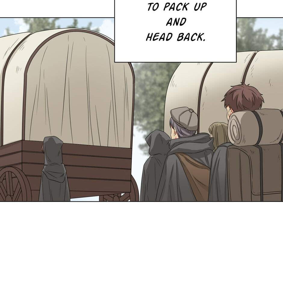 The Librarian of St. Bright Tower Chapter 29 page 65 - 