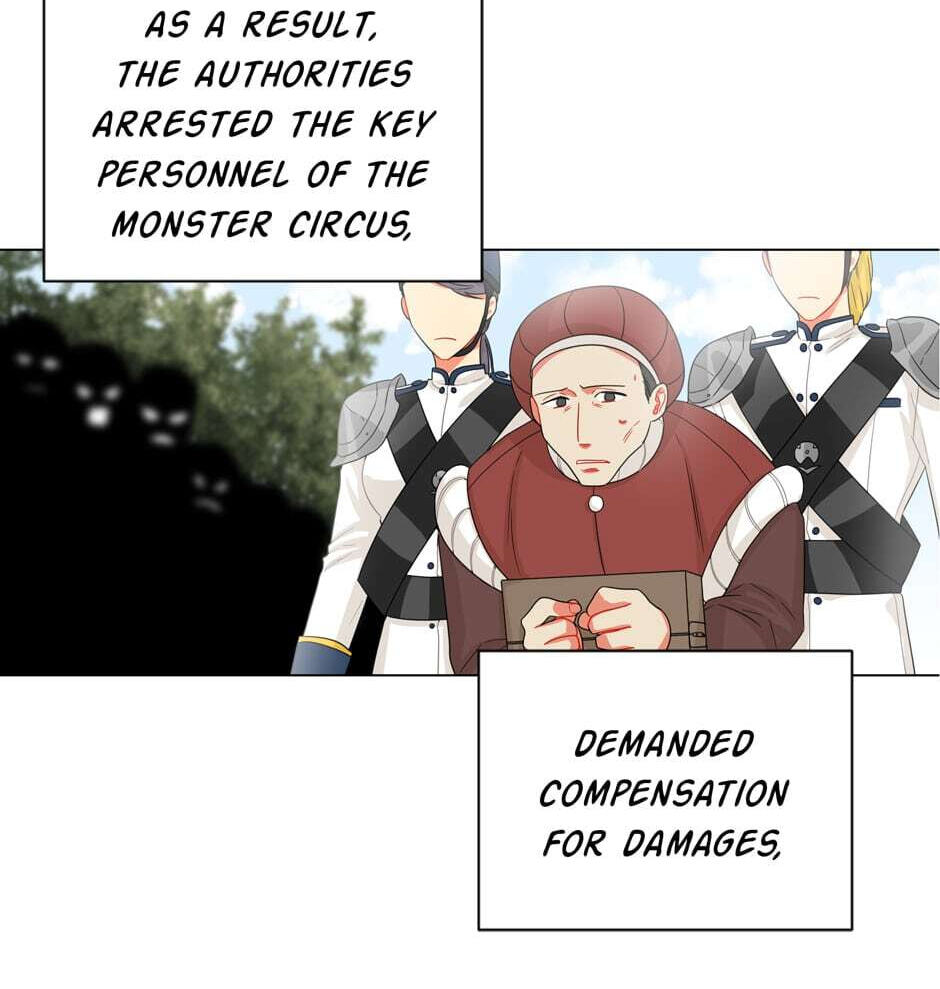 The Librarian of St. Bright Tower Chapter 29 page 73 - 