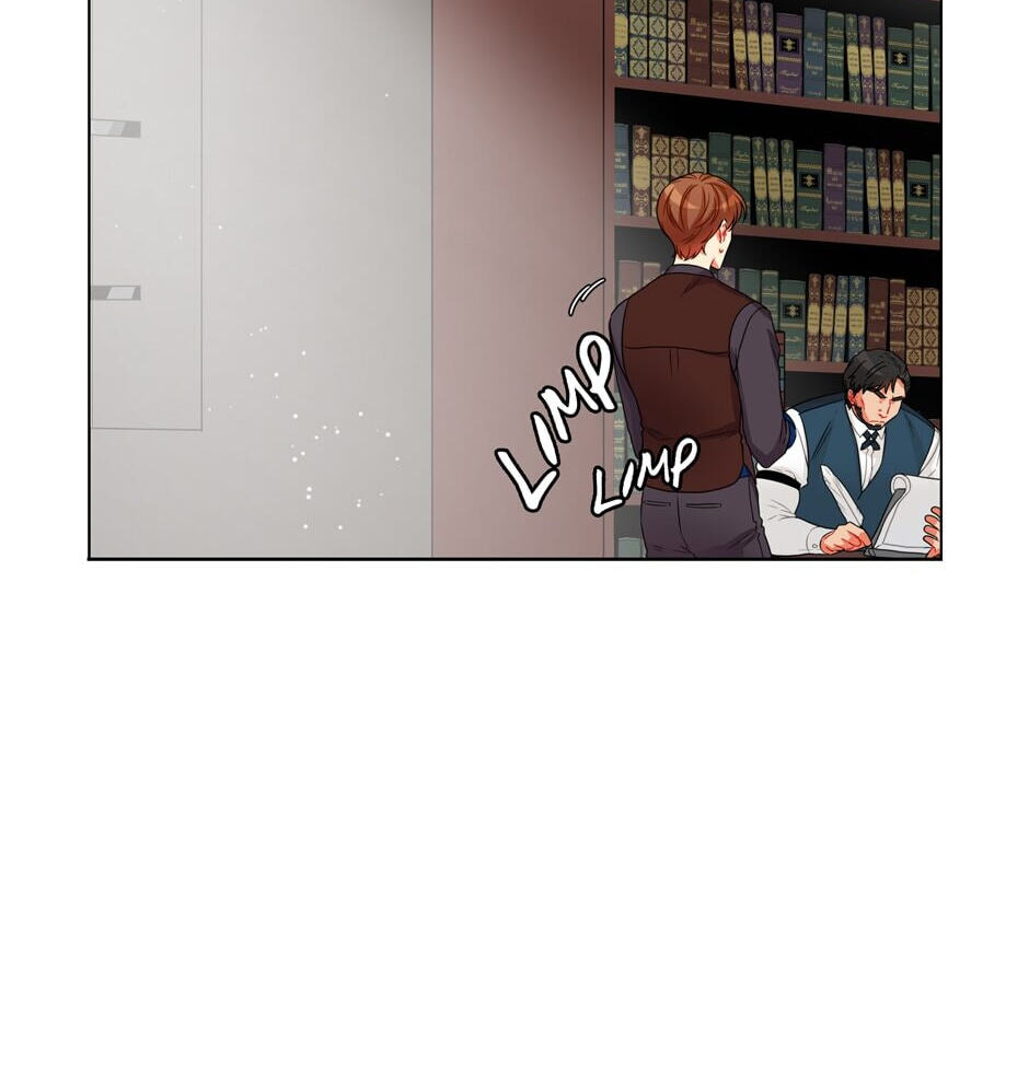 The Librarian of St. Bright Tower Chapter 29 page 79 - 