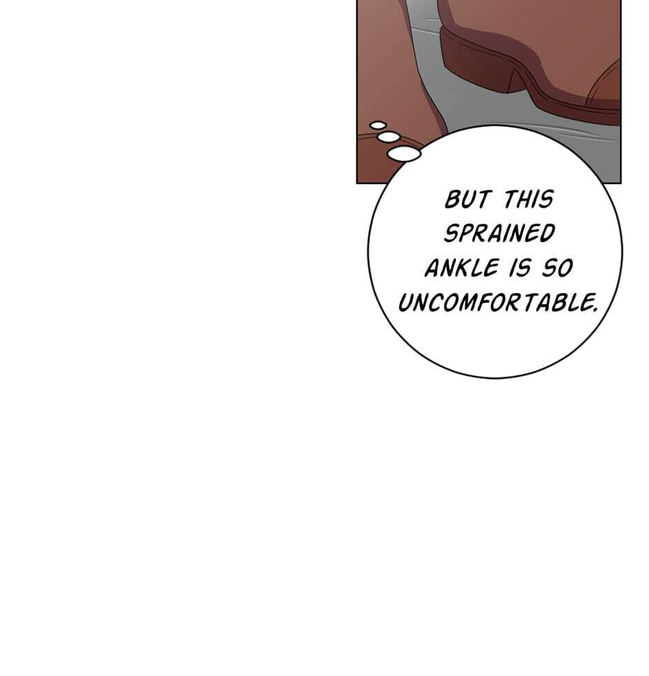 The Librarian of St. Bright Tower Chapter 29 page 82 - 