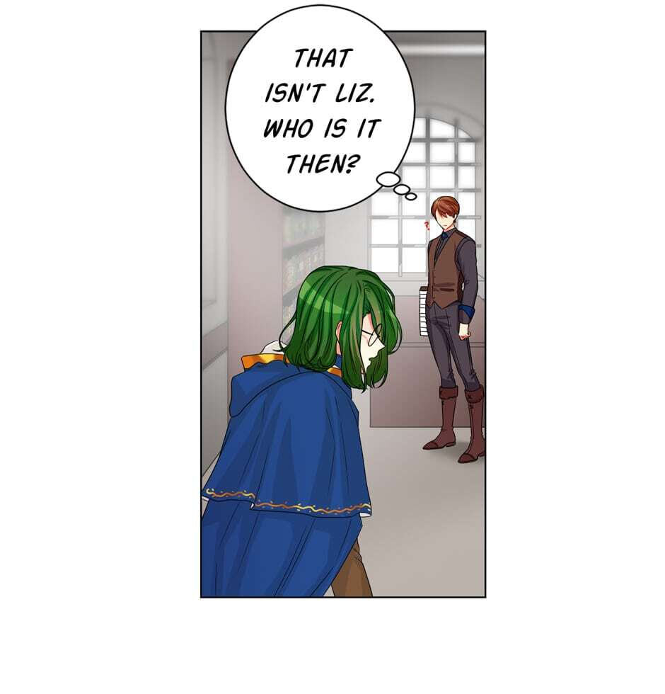 The Librarian of St. Bright Tower Chapter 29 page 88 - 