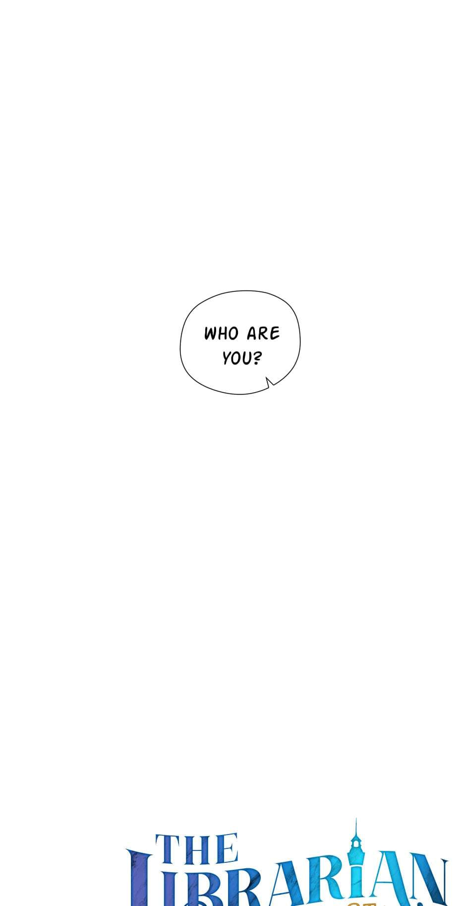 The Librarian of St. Bright Tower Chapter 3 page 1 - 