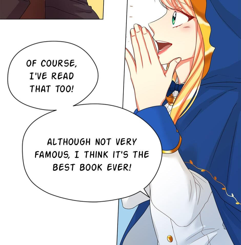 The Librarian of St. Bright Tower Chapter 3 page 23 - 