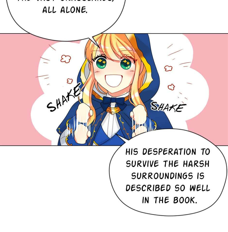 The Librarian of St. Bright Tower Chapter 3 page 25 - 