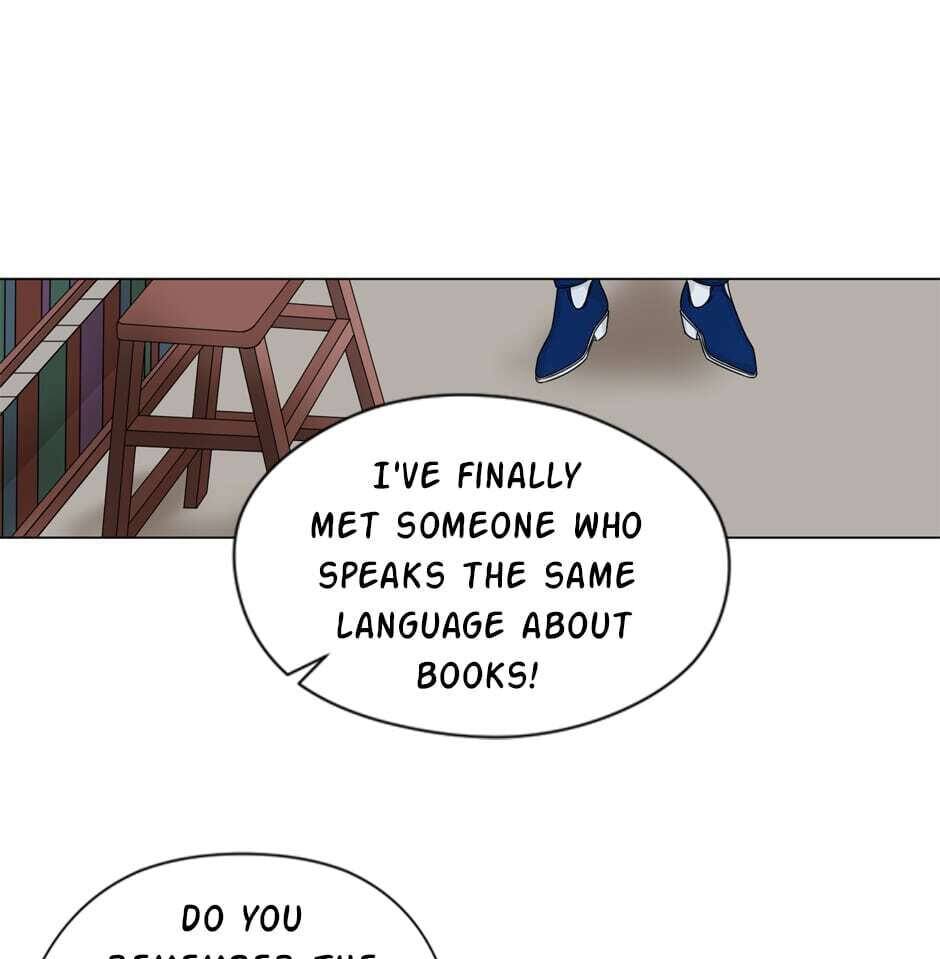 The Librarian of St. Bright Tower Chapter 3 page 26 - 