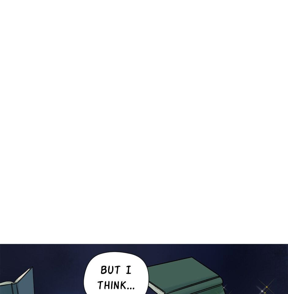 The Librarian of St. Bright Tower Chapter 3 page 28 - 