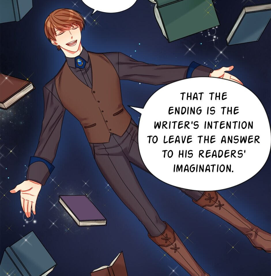 The Librarian of St. Bright Tower Chapter 3 page 29 - 