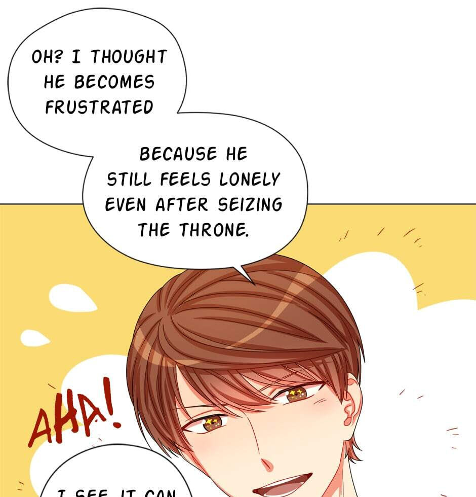 The Librarian of St. Bright Tower Chapter 3 page 34 - 