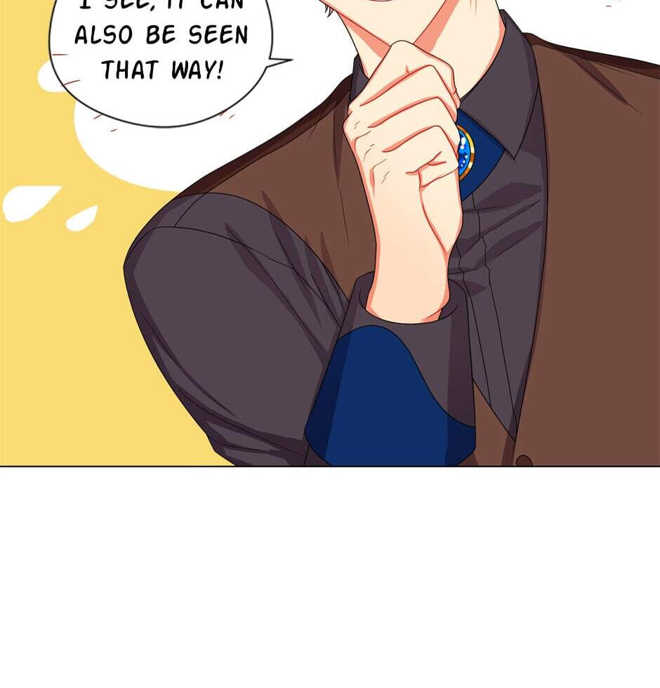 The Librarian of St. Bright Tower Chapter 3 page 35 - 