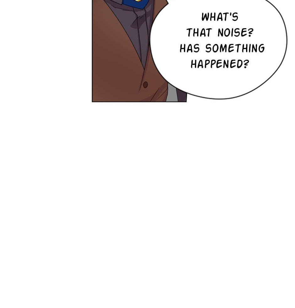 The Librarian of St. Bright Tower Chapter 3 page 41 - 