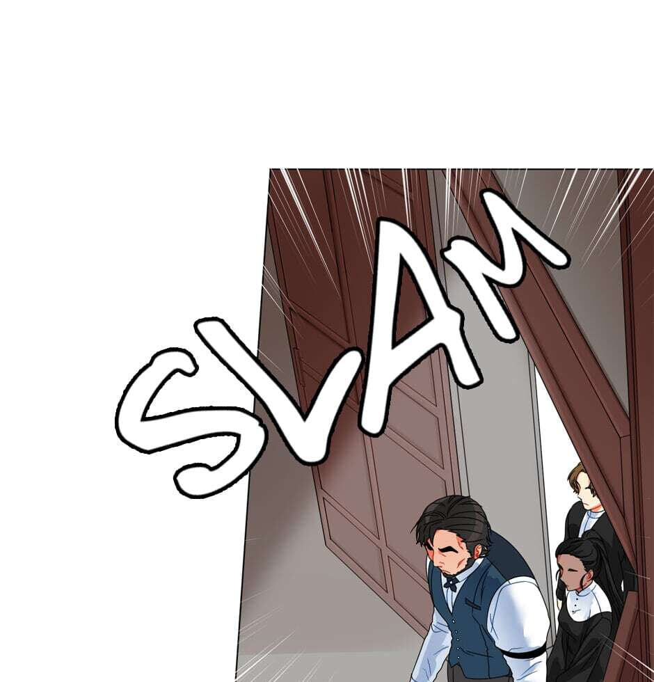 The Librarian of St. Bright Tower Chapter 3 page 42 - 