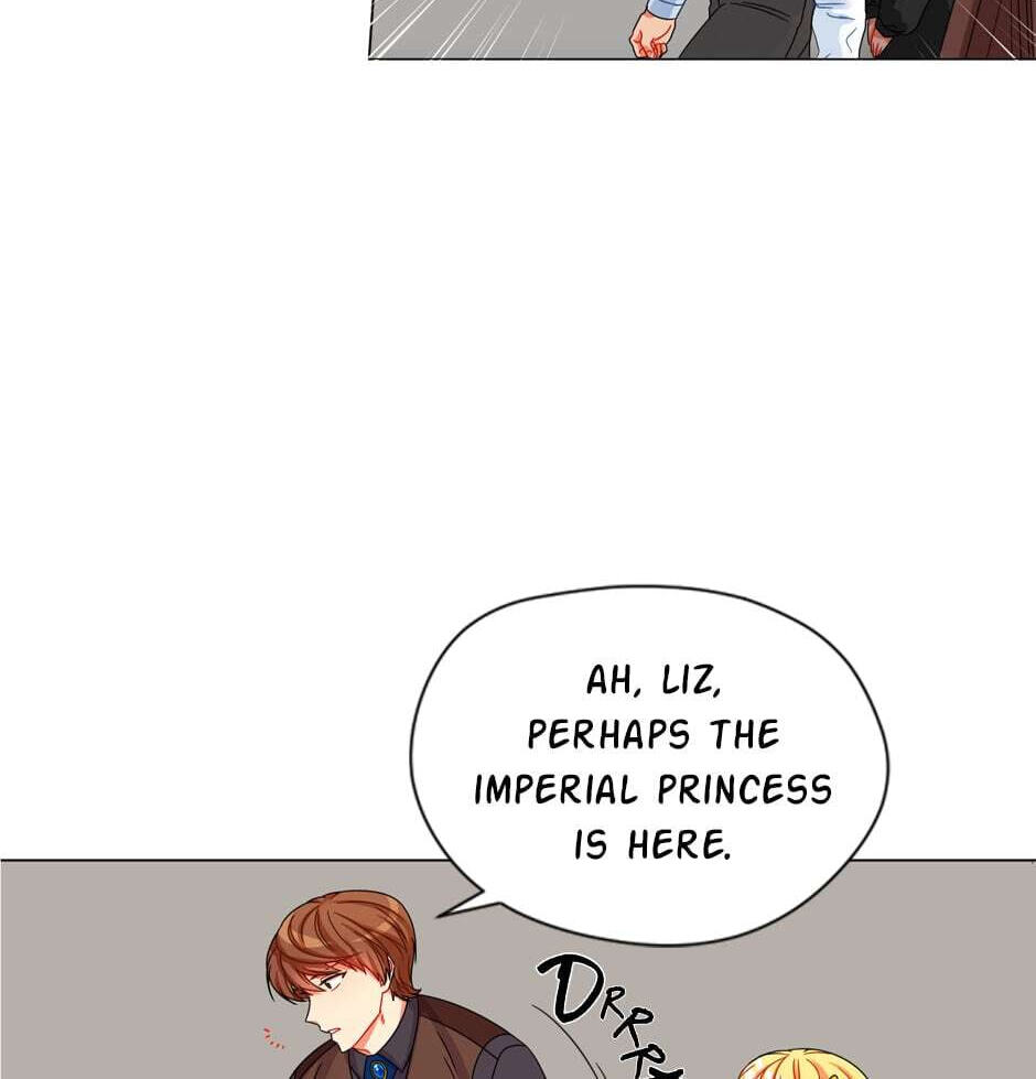 The Librarian of St. Bright Tower Chapter 3 page 43 - 