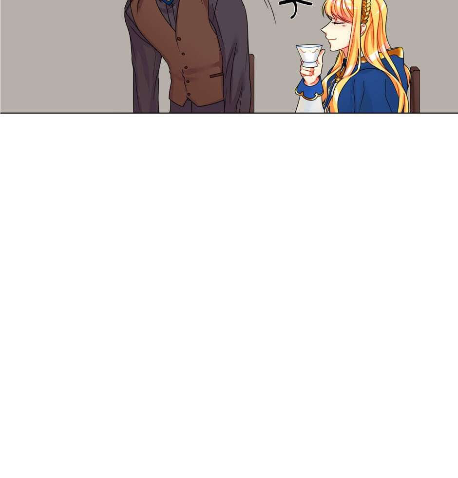 The Librarian of St. Bright Tower Chapter 3 page 44 - 