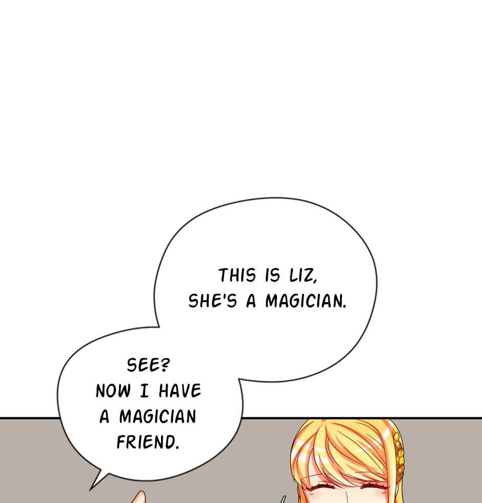 The Librarian of St. Bright Tower Chapter 3 page 47 - 