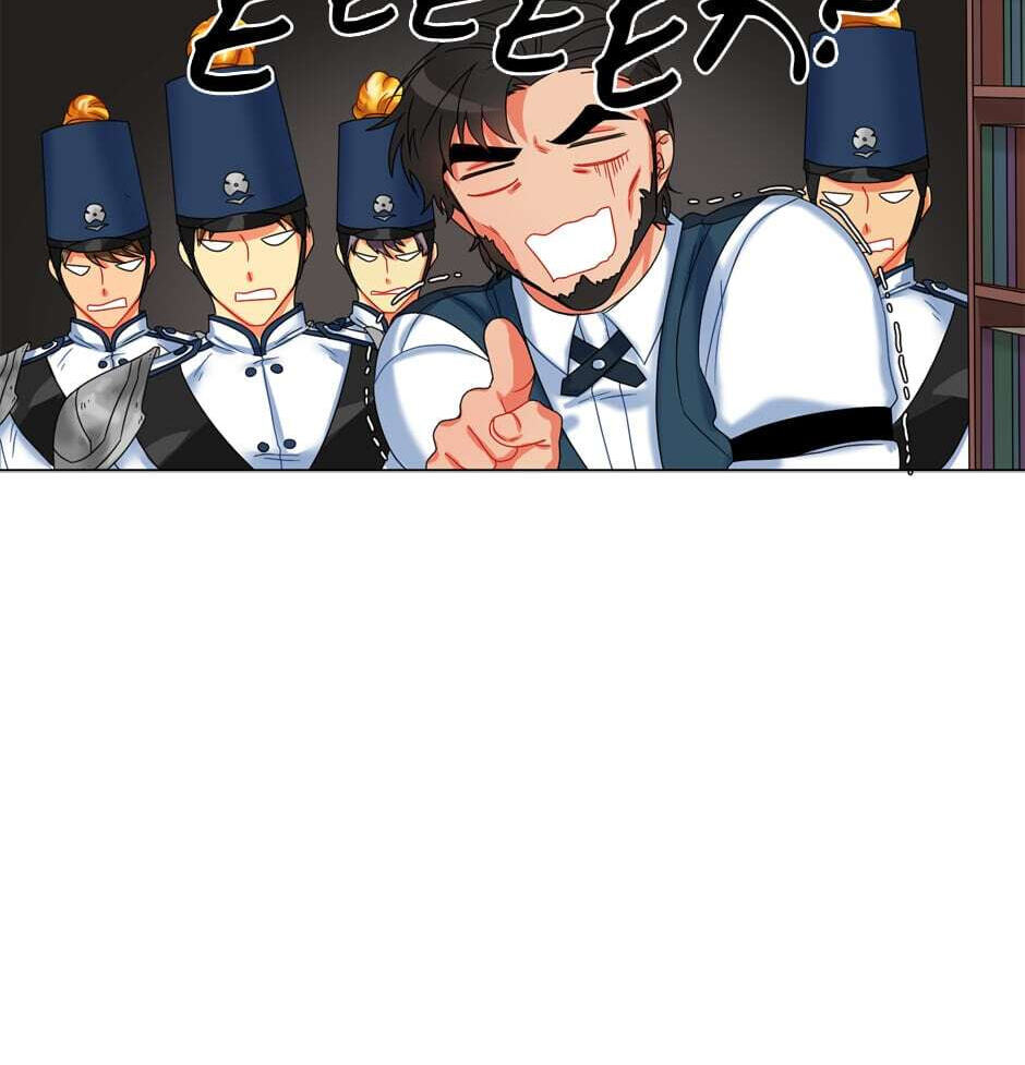 The Librarian of St. Bright Tower Chapter 3 page 49 - 