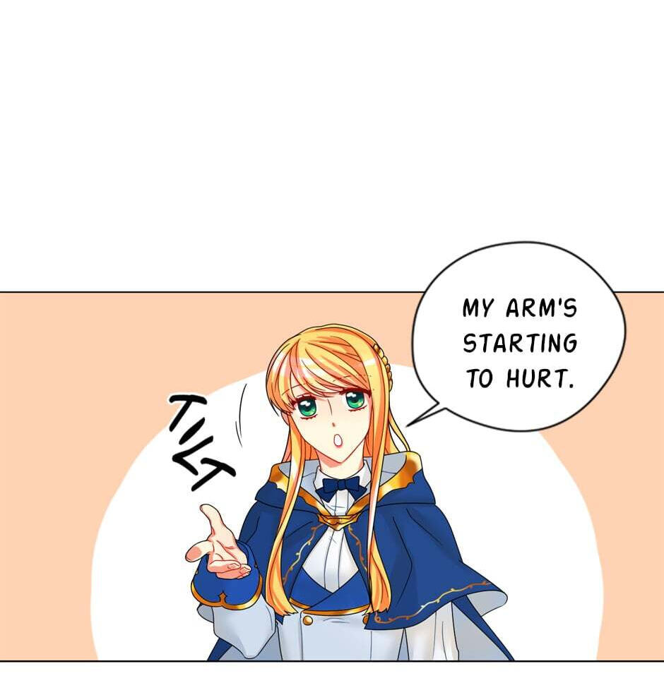 The Librarian of St. Bright Tower Chapter 3 page 65 - 
