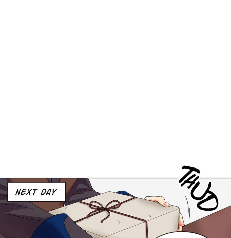 The Librarian of St. Bright Tower Chapter 3 page 69 - 