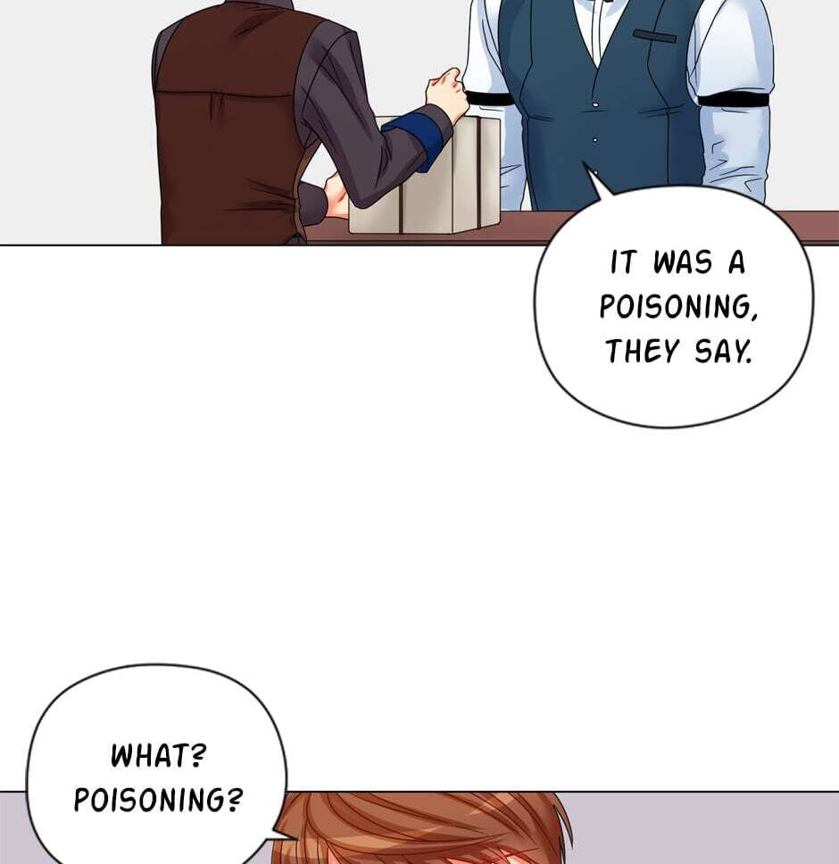 The Librarian of St. Bright Tower Chapter 3 page 71 - 