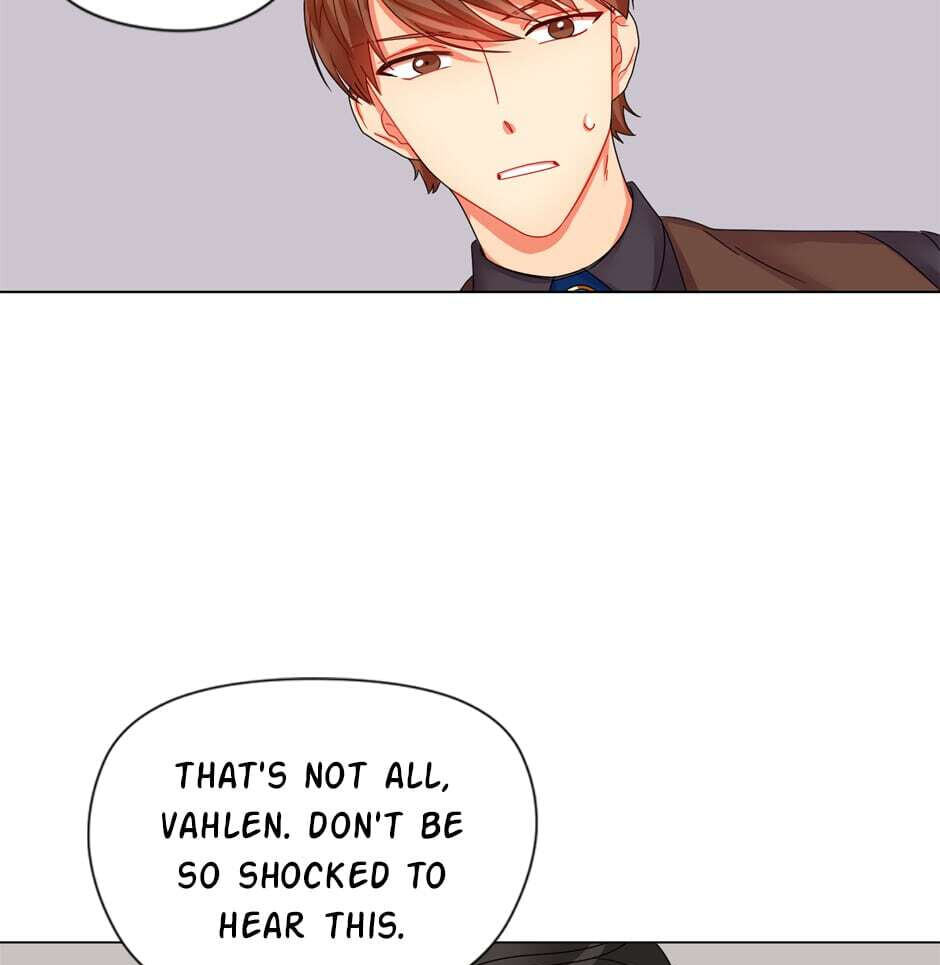 The Librarian of St. Bright Tower Chapter 3 page 72 - 
