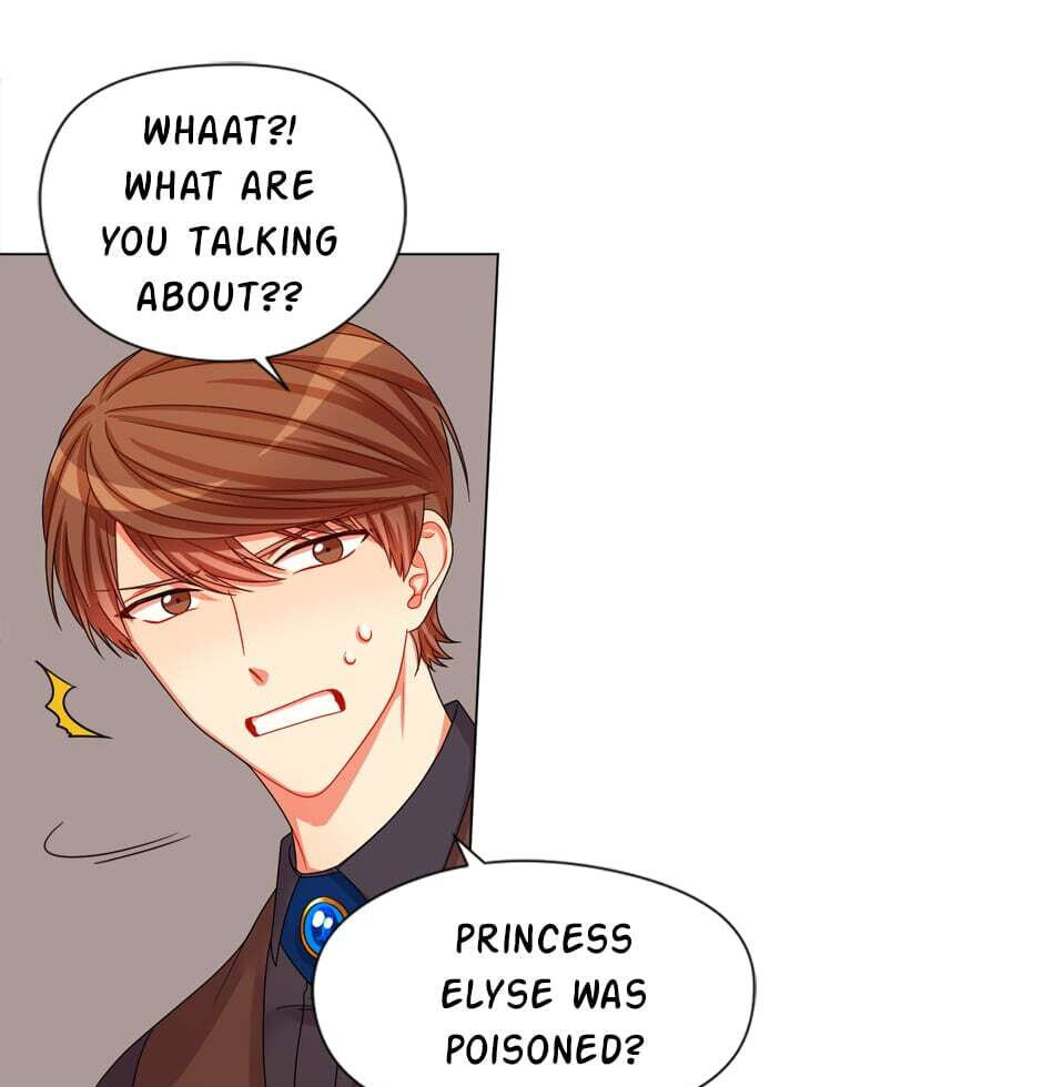 The Librarian of St. Bright Tower Chapter 3 page 74 - 